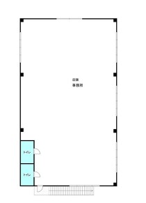 みずほ台の店舗物件