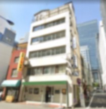 京橋の居抜き物件