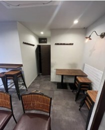 神戸三宮の居抜き物件