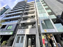 亀戸の店舗物件