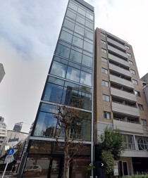 恵比寿の店舗物件