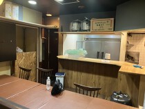 小伝馬町の店舗物件