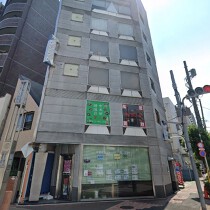 亀戸の店舗物件