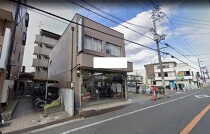 瓢箪山の店舗物件