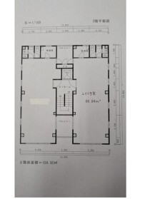 北与野の店舗物件