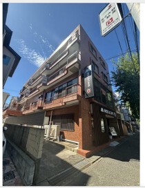 あざみ野の店舗物件