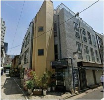 虎ノ門ヒルズの店舗物件