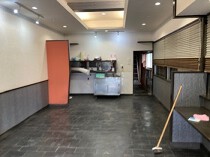 港南台の店舗物件