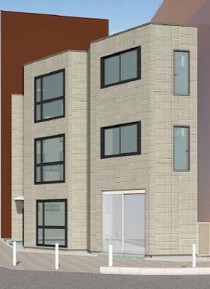 西川口の店舗物件