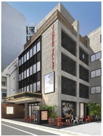 渋谷の店舗物件