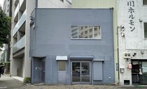 品川の居抜き物件