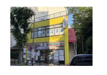 吉祥寺の店舗物件