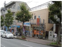 稲毛の居抜き物件