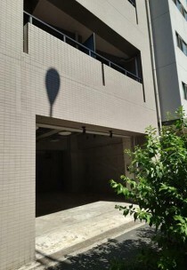 東新宿の店舗物件