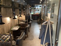 富士見台の居抜き物件