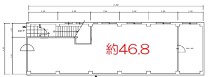 庄内の店舗物件