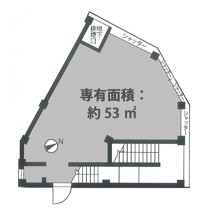 ときわ台の店舗物件