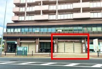 阿倍野の店舗物件