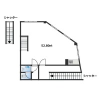 西川口の店舗物件