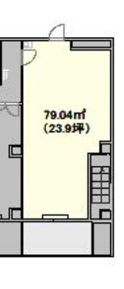 茅場町の店舗物件