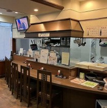 本郷の居抜き物件