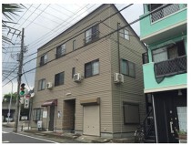 大森台の店舗物件