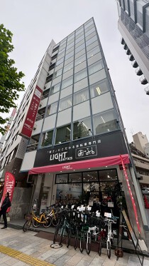淡路町の店舗物件
