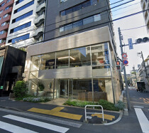 表参道の店舗物件