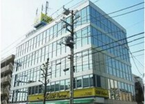 尾山台の店舗物件