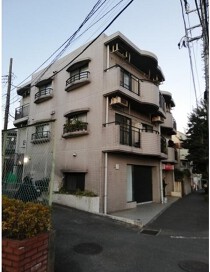 瀬谷の店舗物件