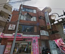 東中野の店舗物件