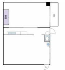 要町の店舗物件