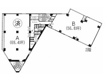 千葉の店舗物件