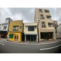 中村日赤の店舗物件