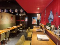 堺筋本町の居抜き物件