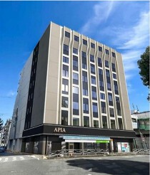 八千代台の店舗物件