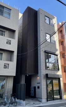 向ヶ丘遊園の店舗物件