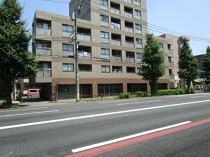 川崎の店舗物件