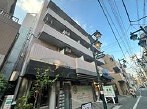 東長崎の店舗物件