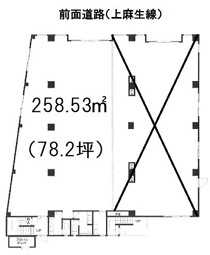 小机の店舗物件