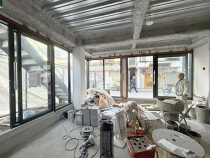 高円寺の店舗物件