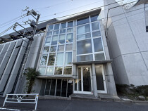 渋谷の居抜き物件