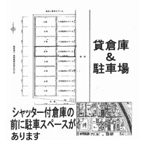 塚口の店舗物件