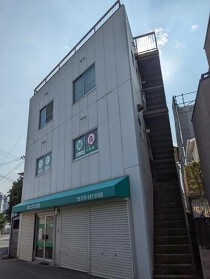 垂水の店舗物件