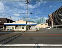 馬込沢の居抜き物件