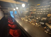 中崎町の居抜き物件