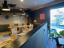 藤井寺の居抜き物件