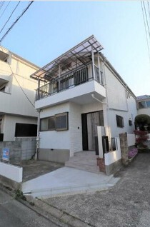 鵜の木の店舗物件