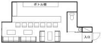 尼崎の居抜き物件
