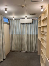 代々木上原の店舗物件
